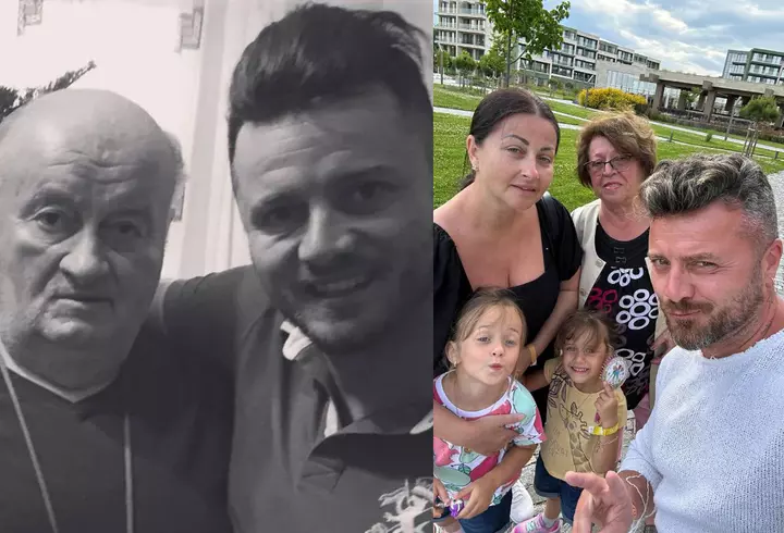 Gina Chirilă și Bogdan Vlădău, prima întâlnire după divorț, în public, la un eveniment monden: „Am avut o poveste de iubire frumoasă...” / Cum s-au comportat