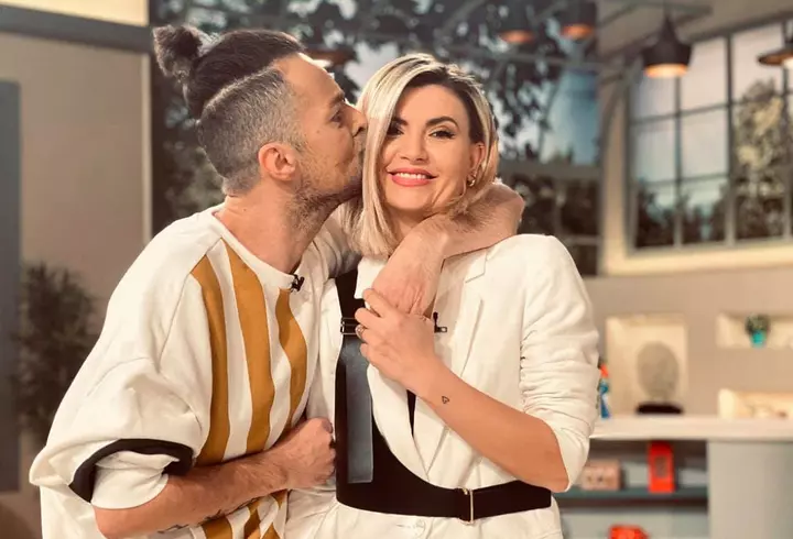 Mircea Rusu a fost eliberat din închisoare: "Reiau azi salutul meu din ogradă". Motivul pentru care cântărețul hitului "Omul bun și pomul copt" a primit o condamnare de trei ani