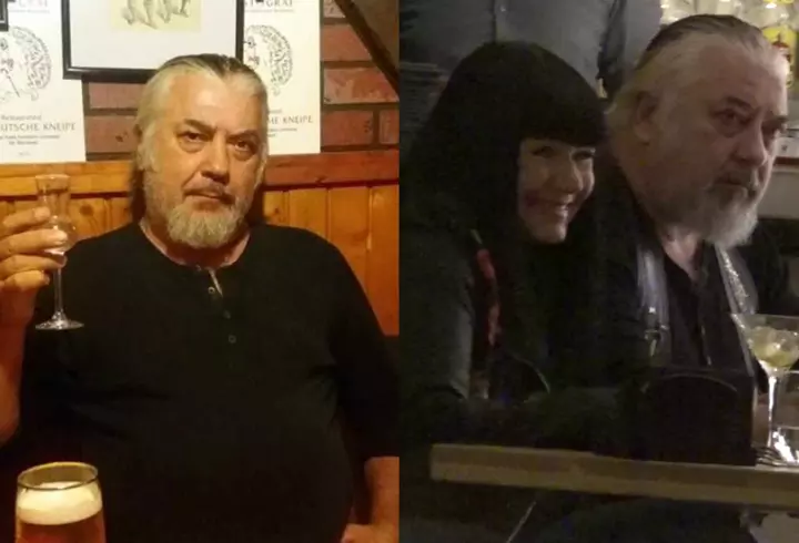 Catinca Roman a publicat o fotografie rară cu tatăl fiicei ei, Calina: „Reuniune...”. Cum i-a surprins / S-a despărțit de Petre Dumitrescu în urmă cu mai bine de 20 de ani