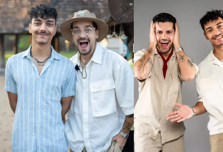 Bogdan Mureșanu a câștigat 4 premii la Festivalul de Film de la Veneția cu tragicomedia "Anul Nou care n-a fost": "Ai nevoie de entuziasm pentru a face un astfel de film!"