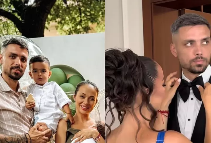 Andreea Bănică nu vrea să mai cânte cu Julia Chelaru și Claudia Pătrășcanu: „Eu nu am crezut niciodată în ciorba reîncălzită. S-a dovedit la atâtea alte trupe de fete, nu mi s-a părut că au avut vreun un succes”