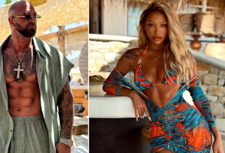 Alex Bodi dezvăluie de ce s-a căsătorit cu Bianca Drăgușanu, după un scandal de pomină: "A fost o ambiție de-a mea"