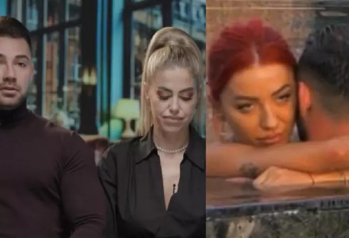 Cu ce se ocupă fiul lui Leo Iorga în prezent. Edy Iorga s-a reprofilat, după destrămarea trupei Amicii: „Nu mai apar pe scenă să cânt, mă simt mai confortabil în…”