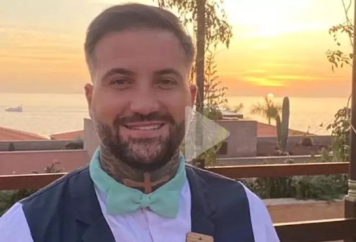 Cu ce se ocupă fiul lui Leo Iorga în prezent. Edy Iorga s-a reprofilat, după destrămarea trupei Amicii: „Nu mai apar pe scenă să cânt, mă simt mai confortabil în…”