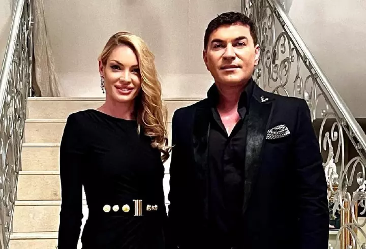 Cornel Luchian de la Insula iubirii, revoltat pe comentariile pe care Florin Ristei și Speak le fac la adresa lui și a emisiunii: „Ei nu fac nimic, nu aduc nimic în emisiunea aia. Li se oferă totul pe tavă și își bat joc de material și de toate lucrurile”