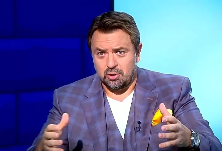 Mădălin Ionescu îi critică dur pe bărbații care sunt infideli: „Nu ești mulțumit de viața cu partenera? Desparte-te!”. Prezentatorul TV mărturisește că nu și-ar putea înșela niciodată soția, pe Cristina Șișcanu