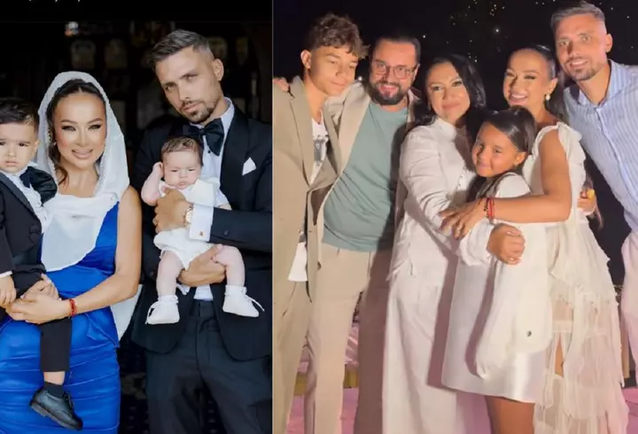 Marius Troană, alias Beni, a dat-o uitării pe Maria Covasa, concurenta cu care ar fi avut o relație după Insula iubirii! Ispita este acum împreună cu Maria Tebieș / Cum s-au afișat cele două ispite