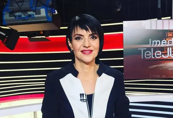Marina Dina, copilărie traumatizantă: "Tatăl meu este alcoolic. Relația dintre mama și tata a fost una toxică, lucru care iar m-a afectat, pentru că eu am urmat acel exemplu pe care l-am primit acasă"