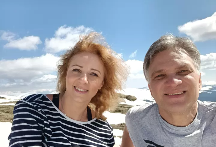 În ce relații a rămas Mirela Retegan cu tatăl fiicei sale, Cornel Sorian ex-Stigma, la 20 de ani de la despărțire: „Am trecut prin Iad. El a plecat și…”