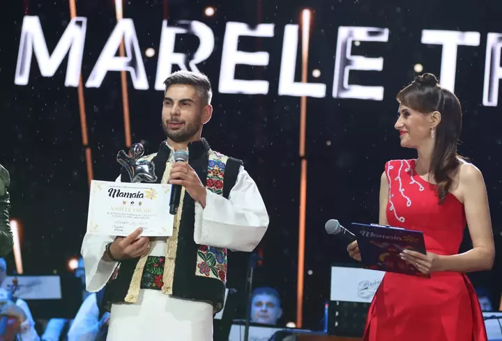 Drama pe care o ascunde Selina, iubita lui Victor Slav. De ce a plâns la Asia Express