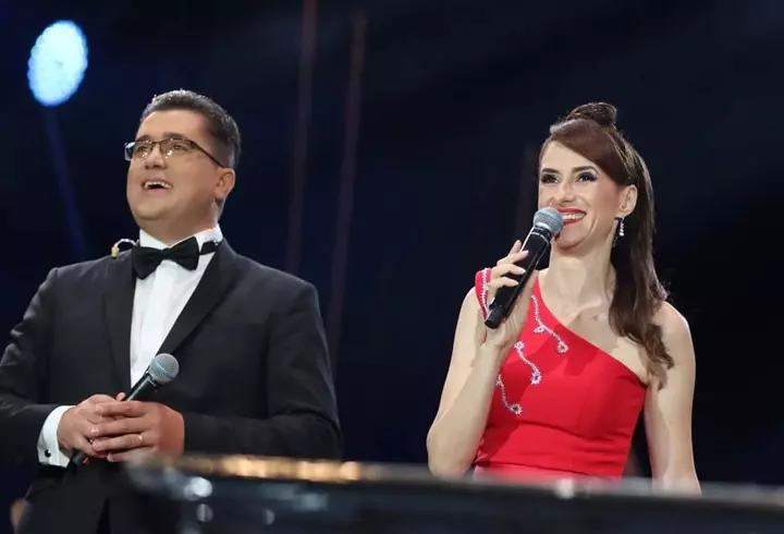 A murit Cristian Rîmbu! Maestrul naiului s-a stins din viață la vârsta de 49 de ani, după ce a suferit un infarct