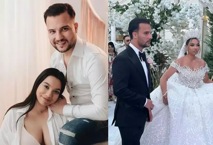 Marina Dina, copilărie traumatizantă: "Tatăl meu este alcoolic. Relația dintre mama și tata a fost una toxică, lucru care iar m-a afectat, pentru că eu am urmat acel exemplu pe care l-am primit acasă"