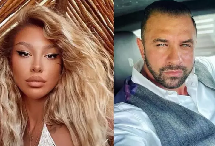 Alex Bodi dezvăluie de ce s-a căsătorit cu Bianca Drăgușanu, după un scandal de pomină: "A fost o ambiție de-a mea"