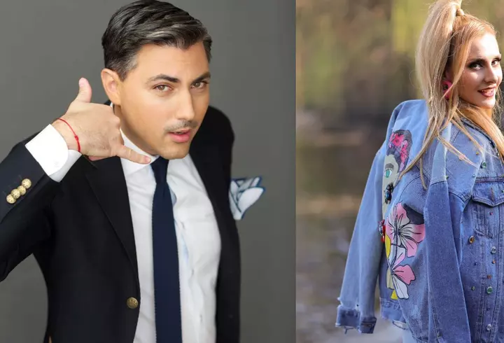 Daniel Ungureanu spune că s-a împăcat cu Mădălina Maricuț de la Insula Iubirii, după ce ea a anunțat despărțirea: „Am vorbit cu ea și s-a rezolvat...”