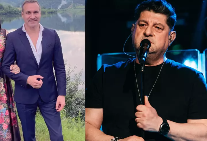 Drama pe care o ascunde Selina, iubita lui Victor Slav. De ce a plâns la Asia Express