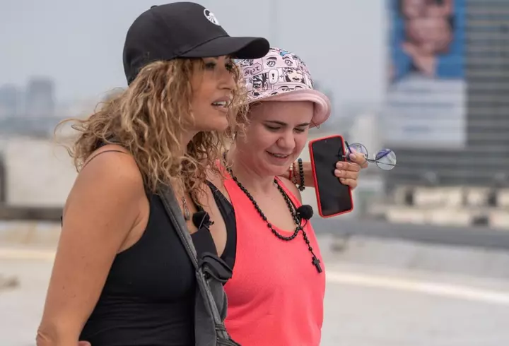 Irina Fodor a dezvăluit că a ținut ascunsă o problemă medicală, la Asia Express 2025: "Dacă nu le aveam, nu aș fi știut cu cine stau de vorbă"