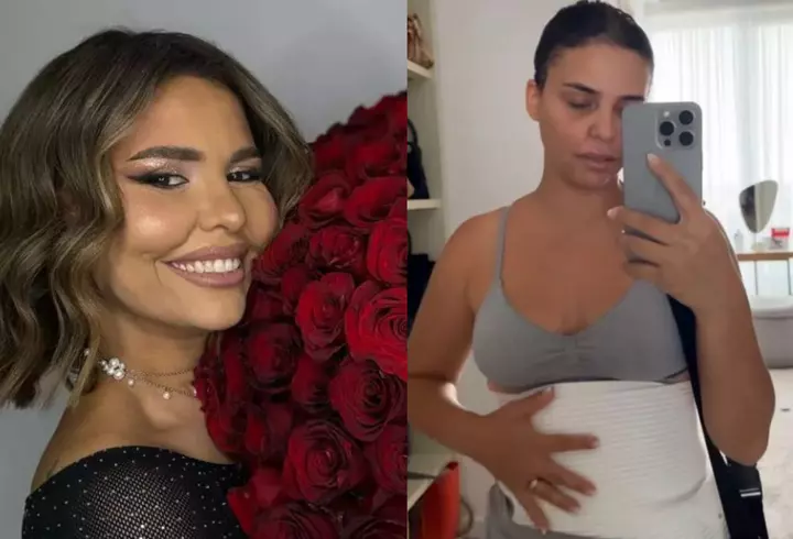 Cristina Șișcanu dezvăluie că Filip, fiul lui Mădălin Ionescu, își vede mama doar de câteva ori pe an: "Eu am trei copii, pe Petra, pe Ștefania și pe Filip, pe care îi iubesc, și asta e tot ce contează" / EXCLUSIV