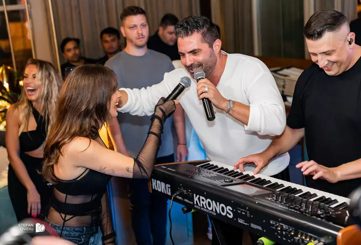 Raluca Pastramă face ședințe de terapie din cauza scandalului cu Pepe: „Aveam nevoie de niște îndrumări și el îmi dă curaj”/ Fosta soție a artistului vrea să-și refacă viața sentimentală