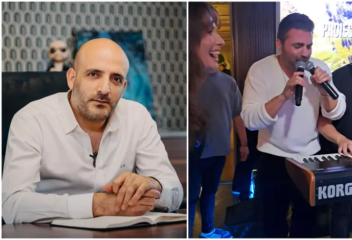 Raluca Pastramă face ședințe de terapie din cauza scandalului cu Pepe: „Aveam nevoie de niște îndrumări și el îmi dă curaj”/ Fosta soție a artistului vrea să-și refacă viața sentimentală