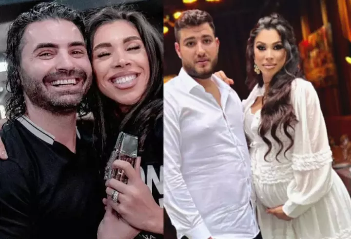 Raluca Pastramă face ședințe de terapie din cauza scandalului cu Pepe: „Aveam nevoie de niște îndrumări și el îmi dă curaj”/ Fosta soție a artistului vrea să-și refacă viața sentimentală