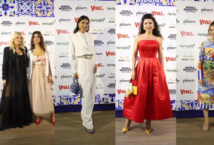 Luciana Indre a născut un băiețel. Prima imagine cu bebelușul: „Familie binecuvântată!”