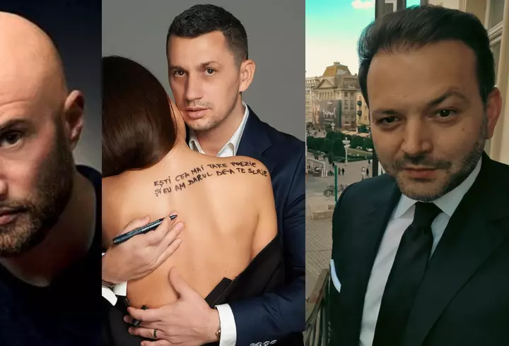 De ce a vrut Omar Arnaout să renunțe la muzică, după ce a câștigat Next Star: „Am avut un colaps pe la 15 ani. Eram tare speriat, au început să arunce agresiv în mine cu...”