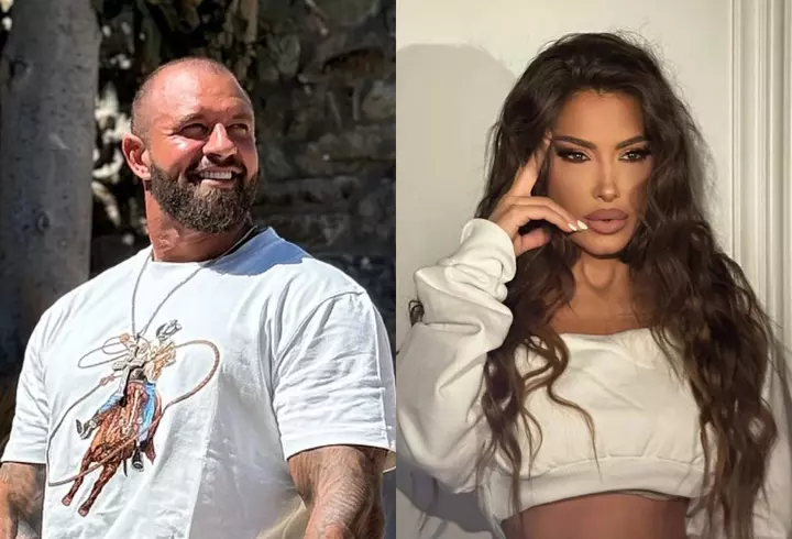 Alex Bodi dezvăluie de ce s-a căsătorit cu Bianca Drăgușanu, după un scandal de pomină: "A fost o ambiție de-a mea"