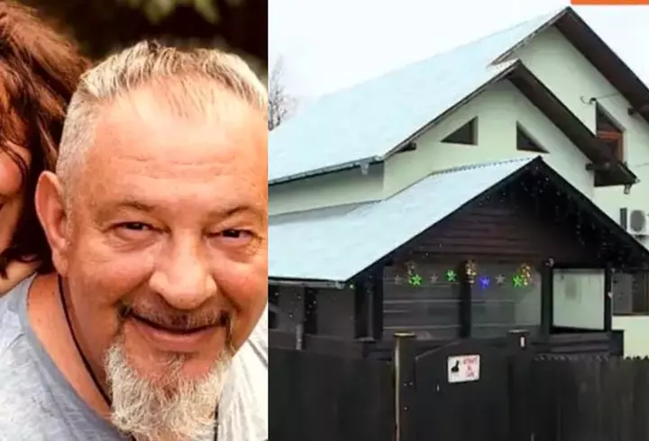 Bogdan Mureșanu a câștigat 4 premii la Festivalul de Film de la Veneția cu tragicomedia "Anul Nou care n-a fost": "Ai nevoie de entuziasm pentru a face un astfel de film!"
