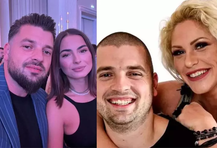 Stela Enache este supărată pe Ștefan Bănică din cauza piesei "Ani de liceu": "Nu m-a invitat niciodată în concertele lui, a cântat piesa cu Oana Sârbu"