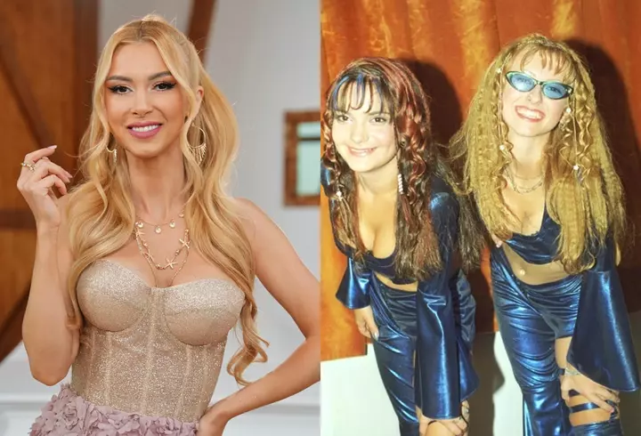 Ce spune Andreea Antonescu despre faptul că nu a fost invitată de Andreea Bălan la concertul ei aniversar de la Sala Palatului: "Așa a considerat ea. S-a aşternut liniște între noi două"