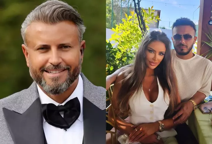 Bianca Drăgușanu a plecat în Canada, iar Gabi Bădălău se distrează în Dubai, după scandalul din casa afaceristului. S-au despărțit iar, înainte de a împlini 4 ani de relație