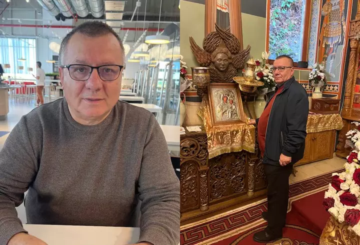 Luciana Indre a născut un băiețel. Prima imagine cu bebelușul: „Familie binecuvântată!”