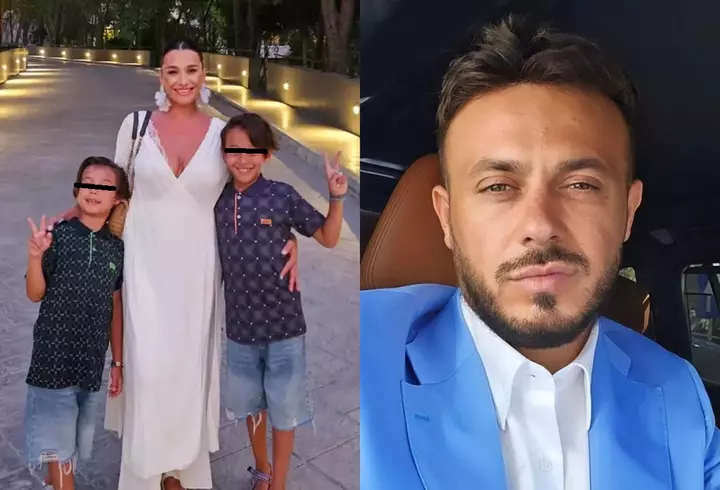 Cum gestionează Cristina Stroe și Damian Drăghici certurile în relație: "Amândoi avem momente de orgoliu. El are un mod foarte special de a-mi spune cât de mult mă iubește. Punctul nostru sensibil..." / EXCLUSIV