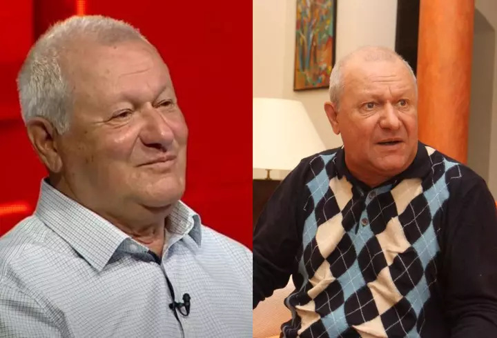 Cum a reacționat Mihai Bendeac când a văzut că Theo Rose și Anghel Damian au făcut o nuntă simplă, în secret: „Femeia asta a ales să poarte o rochie în valoare de 80 de euro...”