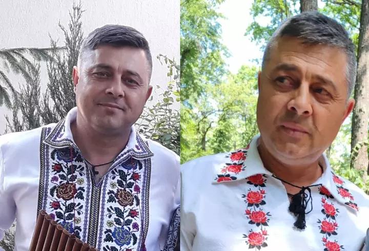 Dan Bălan, surprins în ipostaze romantice cu iubita, pe străzile din Budapesta. Cum arată tânăra care i-a furat inima cântărețului