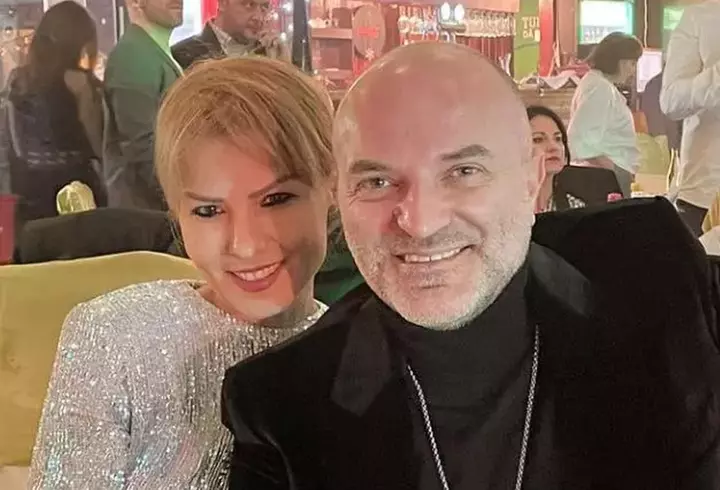 Marina Dina, copilărie traumatizantă: "Tatăl meu este alcoolic. Relația dintre mama și tata a fost una toxică, lucru care iar m-a afectat, pentru că eu am urmat acel exemplu pe care l-am primit acasă"