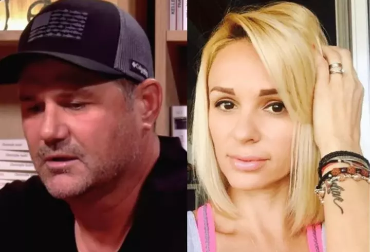 Cristina Șișcanu dezvăluie că Filip, fiul lui Mădălin Ionescu, își vede mama doar de câteva ori pe an: "Eu am trei copii, pe Petra, pe Ștefania și pe Filip, pe care îi iubesc, și asta e tot ce contează" / EXCLUSIV