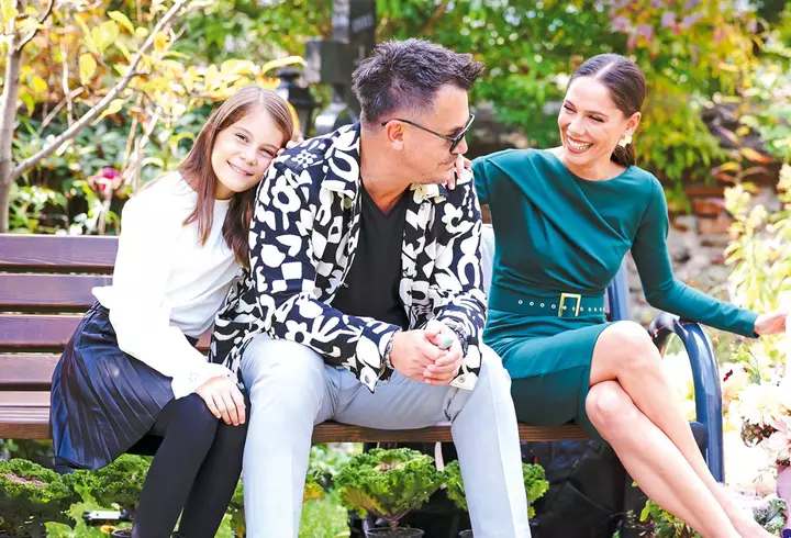 Irina Fodor a dezvăluit că a ținut ascunsă o problemă medicală, la Asia Express 2025: "Dacă nu le aveam, nu aș fi știut cu cine stau de vorbă"