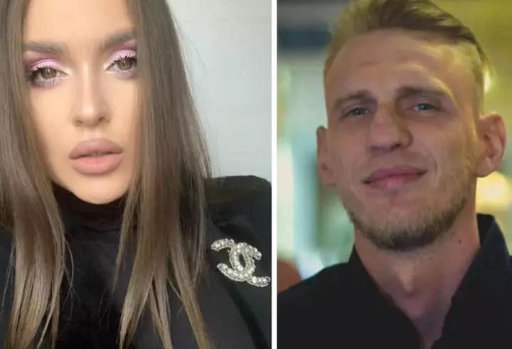 Cum gestionează Cristina Stroe și Damian Drăghici certurile în relație: "Amândoi avem momente de orgoliu. El are un mod foarte special de a-mi spune cât de mult mă iubește. Punctul nostru sensibil..." / EXCLUSIV