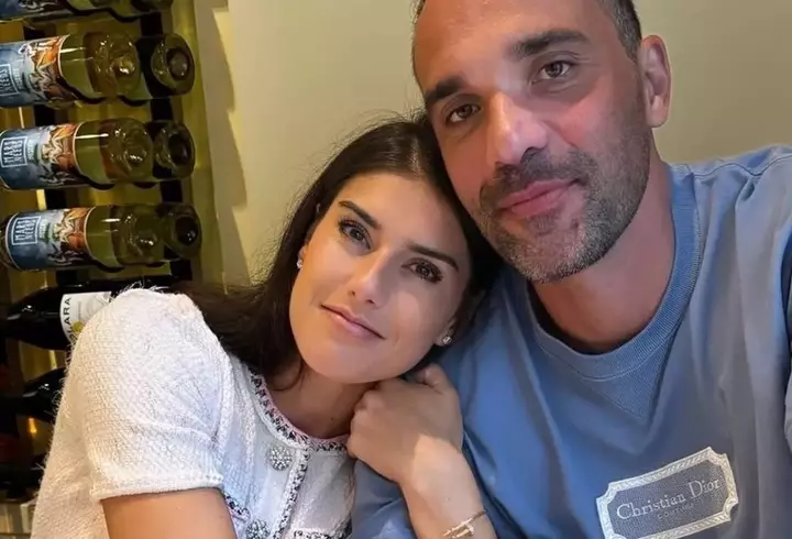 În ce relații a rămas Mirela Retegan cu tatăl fiicei sale, Cornel Sorian ex-Stigma, la 20 de ani de la despărțire: „Am trecut prin Iad. El a plecat și…”