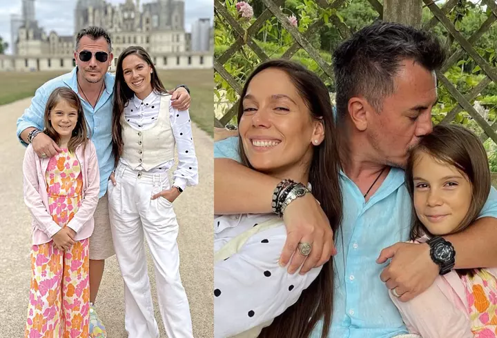 Irina Fodor a dezvăluit că a ținut ascunsă o problemă medicală, la Asia Express 2025: "Dacă nu le aveam, nu aș fi știut cu cine stau de vorbă"