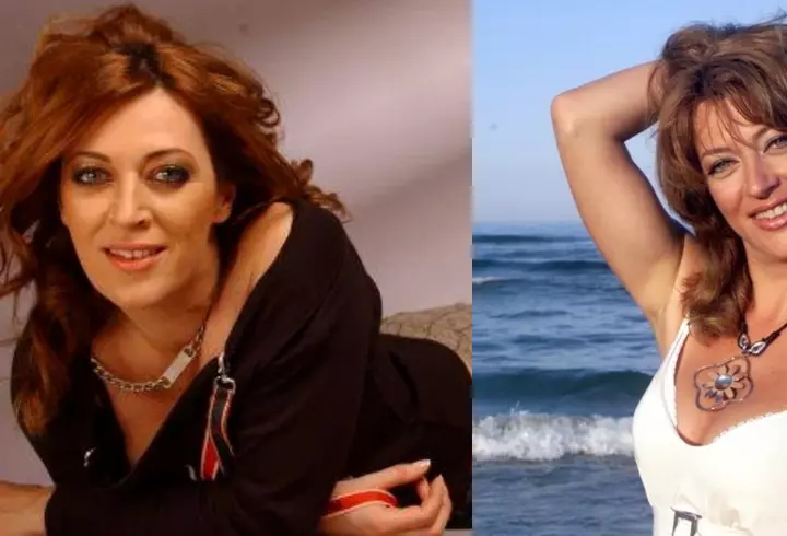 Luciana Indre a născut un băiețel. Prima imagine cu bebelușul: „Familie binecuvântată!”