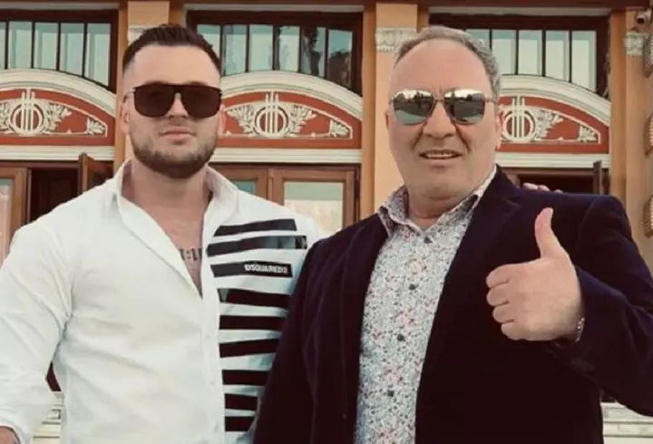 Alexandra Stan s-a despărțit de iubitul belgian, Darcy Troch! Motivele rupturii: „Lucrurile au început să se răcească, au apărut tot felul de certuri...”
