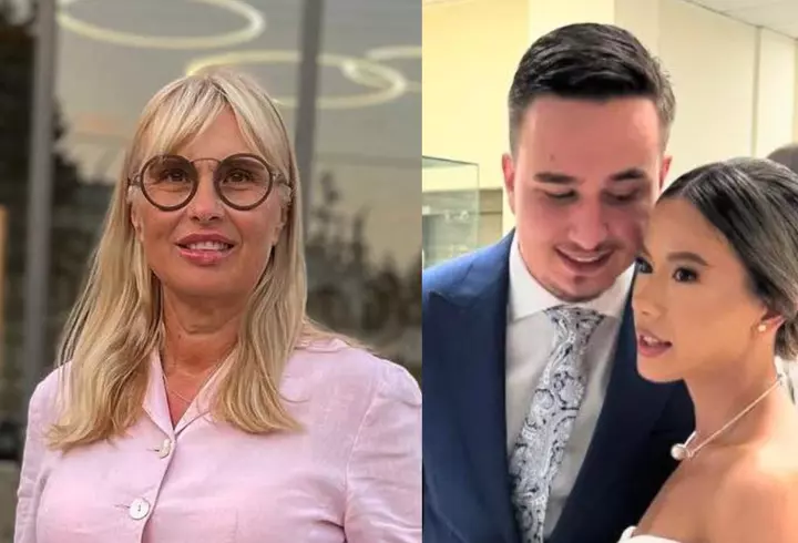 Cum gestionează Cristina Stroe și Damian Drăghici certurile în relație: "Amândoi avem momente de orgoliu. El are un mod foarte special de a-mi spune cât de mult mă iubește. Punctul nostru sensibil..." / EXCLUSIV