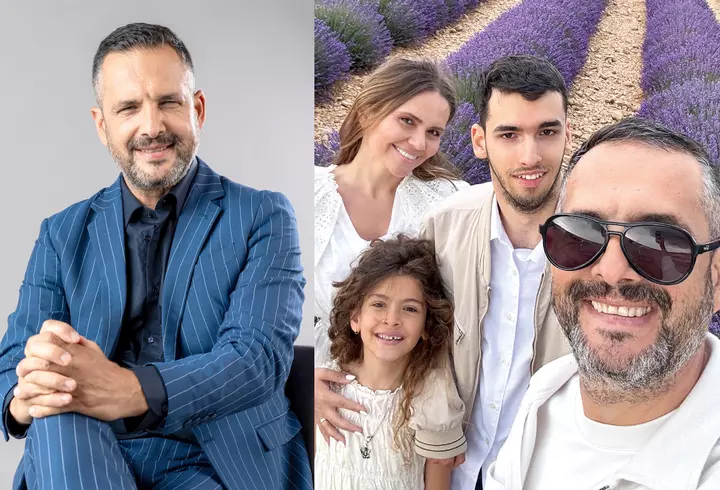 Cine este și cu ce se ocupă fiul lui Nicolae Ciucă. Ștefăniță Ciucă lucrează într-un domeniu diferit față de tatăl său