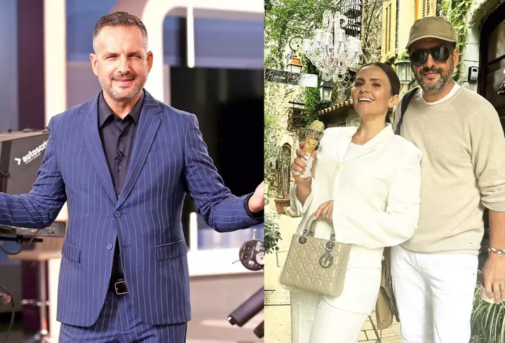 Cristina Șișcanu a primit un mesaj controversat după divorțul dintre Andreea Popescu și Rareș Cojoc: "Tu urmezi că și la tine văd aceeași chestie. Ești nefericită!" / Cum a reacționat vedeta