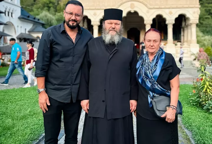 Ce spune Fulgy despre familia Măruță, după ce și-a atacat propria familie: "Vă dă clasă la toată Europa. Copiii lor merită tot ceea ce li se întâmplă"