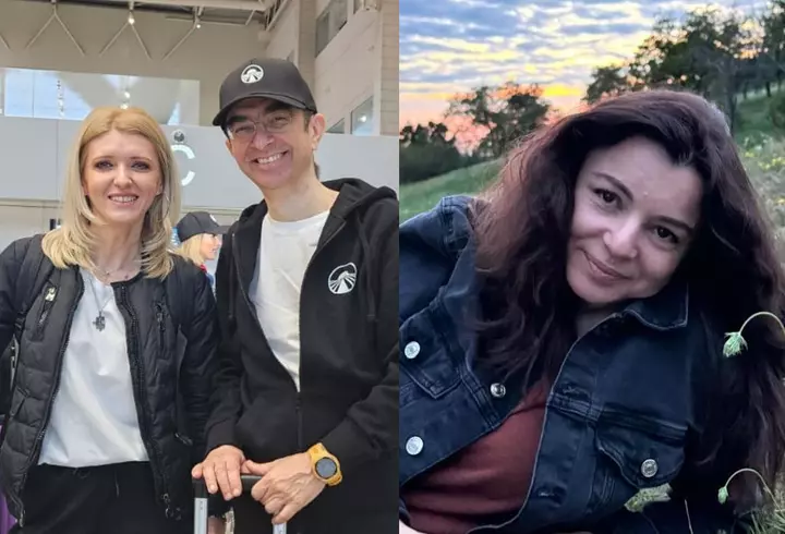 Dan Bălan, surprins în ipostaze romantice cu iubita, pe străzile din Budapesta. Cum arată tânăra care i-a furat inima cântărețului