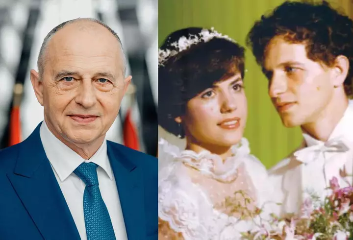 Cum a reacționat Mihai Bendeac când a văzut că Theo Rose și Anghel Damian au făcut o nuntă simplă, în secret: „Femeia asta a ales să poarte o rochie în valoare de 80 de euro...”