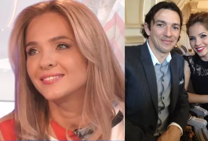 În ce relații a rămas Mirela Retegan cu tatăl fiicei sale, Cornel Sorian ex-Stigma, la 20 de ani de la despărțire: „Am trecut prin Iad. El a plecat și…”